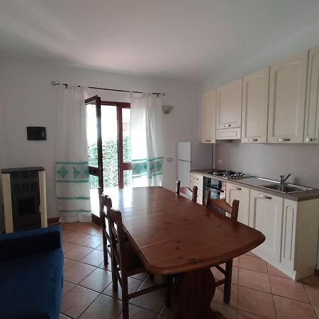Pittulongu, Trilocale Vista Mare Vila Olbia Exterior foto
