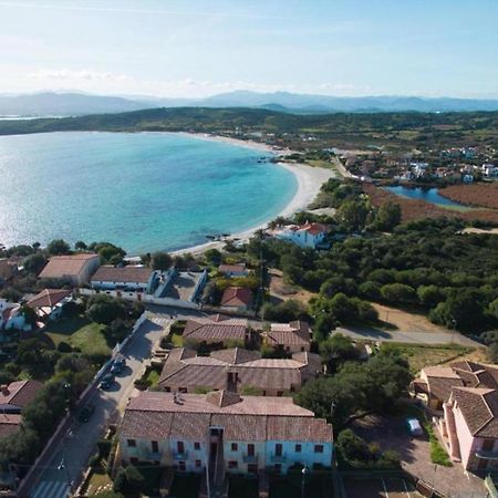 Pittulongu, Trilocale Vista Mare Vila Olbia Exterior foto