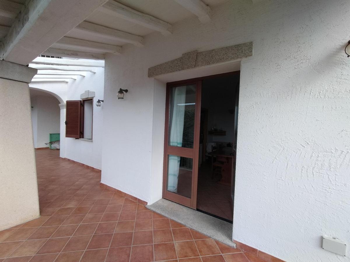 Pittulongu, Trilocale Vista Mare Vila Olbia Exterior foto