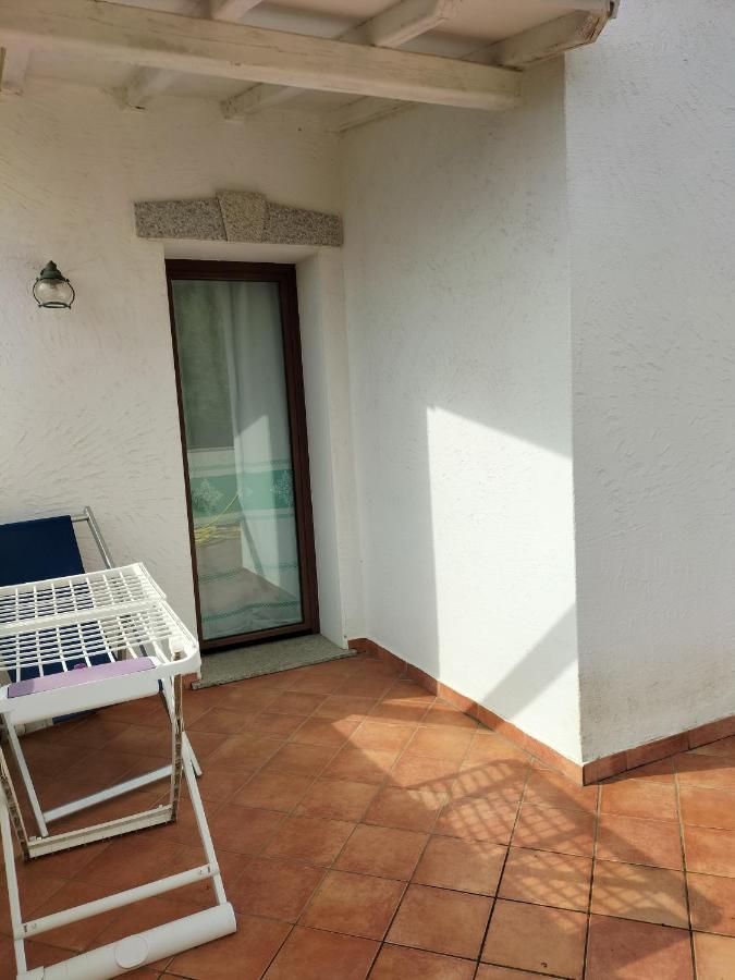 Pittulongu, Trilocale Vista Mare Vila Olbia Exterior foto