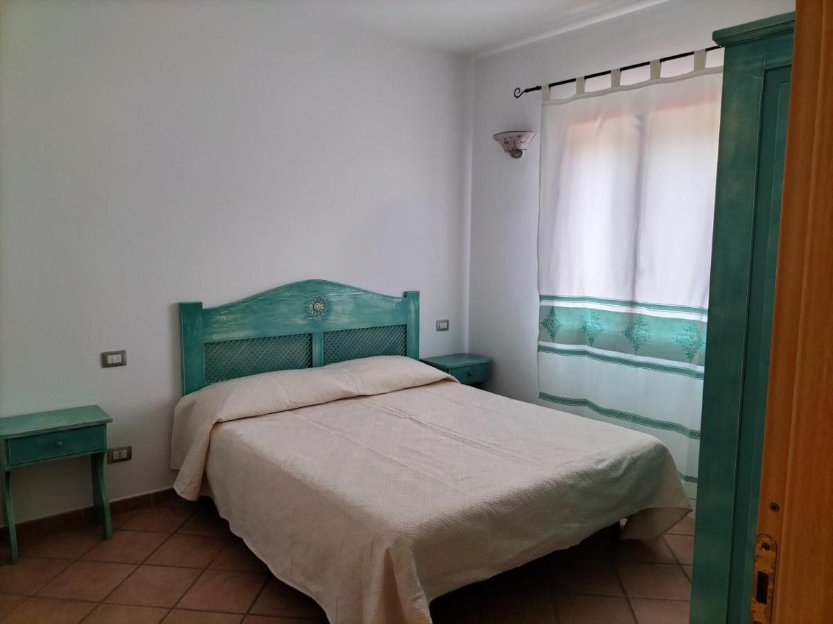 Pittulongu, Trilocale Vista Mare Vila Olbia Exterior foto